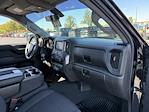 Used 2022 Chevrolet Silverado 1500 LTD Custom Crew Cab for sale #25996A - photo 21