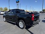 Used 2022 Chevrolet Silverado 1500 LTD Custom Crew Cab for sale #25996A - photo 5