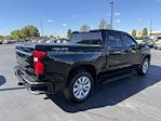 Used 2022 Chevrolet Silverado 1500 LTD Custom Crew Cab for sale #25996A - photo 2