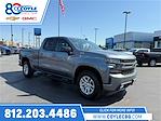 2019 Chevrolet Silverado 1500 Double Cab 4WD Pickup for sale #25997A - photo 1