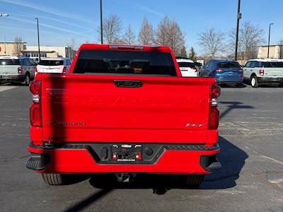 2023 Chevrolet Silverado 1500 Crew Cab 4WD Pickup for sale #26053A - photo 2