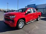 2023 Chevrolet Silverado 1500 Crew Cab 4WD Pickup for sale #26053A - photo 4