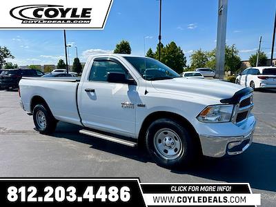 2017 Ram 1500 Regular Cab RWD Pickup for sale #261042A - photo 1