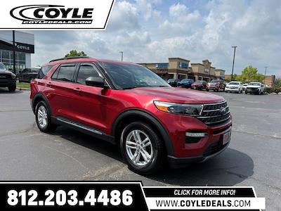2022 Ford Explorer RWD SUV for sale #261086A - photo 1