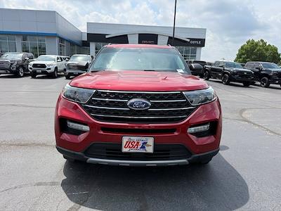 2022 Ford Explorer RWD SUV for sale #261086A - photo 2