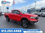 2020 Ford Ranger Super Cab 4WD Pickup for sale #26144A - photo 1
