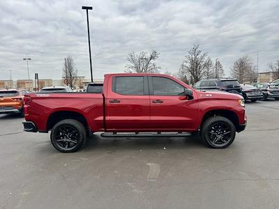 2025 Chevrolet Silverado 1500 Crew Cab 4WD Pickup for sale #26154A - photo 2