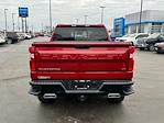 2025 Chevrolet Silverado 1500 Crew Cab 4WD Pickup for sale #26154A - photo 4