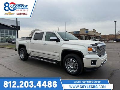 Used 2014 GMC Sierra 1500 - photo 1