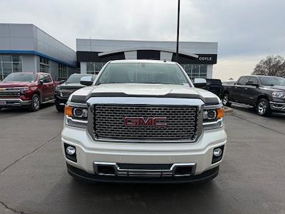 Used 2014 GMC Sierra 1500 - photo 1