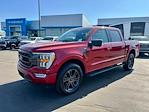 2021 Ford F-150 SuperCrew Cab 4WD Pickup for sale #26192A - photo 8