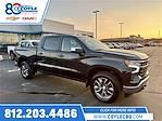 Used 2023 Chevrolet Silverado 1500 LT Crew Cab for sale #26205A - photo 1