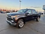 Used 2023 Chevrolet Silverado 1500 LT Crew Cab for sale #26205A - photo 8