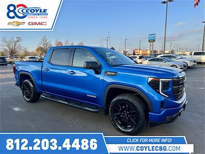 Used 2023 GMC Sierra 1500 Elevation Crew Cab for sale #26209A - photo 1