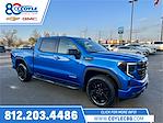 Used 2023 GMC Sierra 1500 Elevation Crew Cab for sale #26209A - photo 1