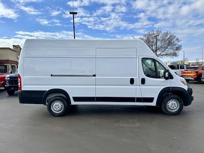 Used 2025 Ram ProMaster 3500 Super High Roof Empty Cargo Van for sale #26326A - photo 2