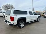 2017 Chevrolet Silverado 1500 Crew Cab 4WD Pickup for sale #26399A - photo 2