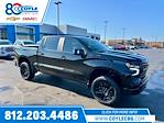 2024 Chevrolet Silverado 1500 Crew Cab 4WD Pickup for sale #26498A - photo 1