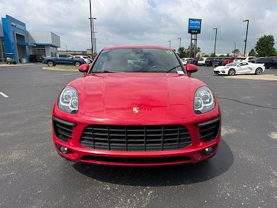 2018 Porsche Macan AWD SUV for sale #26954B - photo 2
