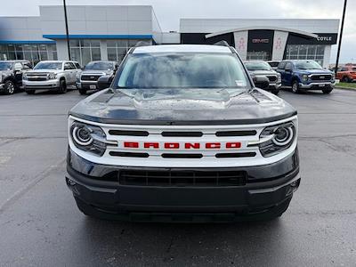 2024 Ford Bronco Sport 4WD SUV for sale #CONSIGN30 - photo 2