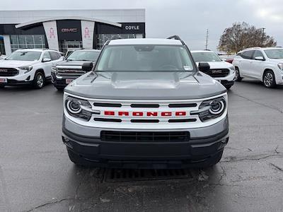 2024 Ford Bronco Sport 4WD SUV for sale #CONSIGN32 - photo 2