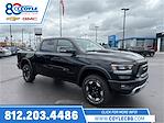 2021 Ram 1500 Crew Cab 4WD Pickup for sale #G241023A - photo 1