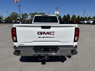 2024 GMC Sierra 2500 Crew Cab 4WD Pickup for sale #G241063 - photo 2