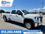 2024 GMC Sierra 2500 Crew Cab 4WD Pickup for sale #G241063 - photo 1