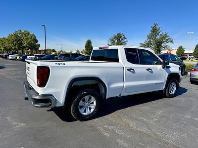 2023 GMC Sierra 1500 Double Cab 4WD Pickup for sale #G241072A - photo 2