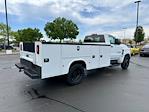 2023 Chevrolet Silverado 5500 Regular Cab DRW RWD Service Truck for sale #G241079A - photo 2