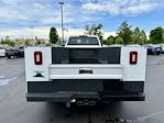 2023 Chevrolet Silverado 5500 Regular Cab DRW RWD Service Truck for sale #G241079A - photo 4
