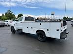 2023 Chevrolet Silverado 5500 Regular Cab DRW RWD Service Truck for sale #G241079A - photo 5