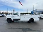 2023 Chevrolet Silverado 5500 Regular Cab DRW RWD Service Truck for sale #G241079A - photo 6