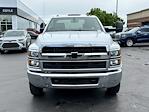 2023 Chevrolet Silverado 5500 Regular Cab DRW RWD Service Truck for sale #G241079A - photo 8