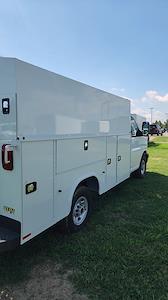 2024 GMC Savana 3500 SRW RWD Knapheide Service Utility Van for sale #G241282 - photo 2