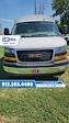 2024 GMC Savana 3500 SRW RWD Knapheide Service Utility Van for sale #G241282 - photo 1