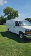 2024 GMC Savana 3500 SRW RWD Knapheide Service Utility Van for sale #G241282 - photo 3