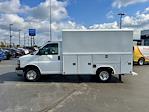 2022 Chevrolet Express 3500 RWD Service Utility Van for sale #G241282A - photo 6