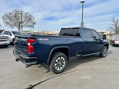 Used 2023 Chevrolet Silverado 2500 Custom Crew Cab for sale #G24802A - photo 2