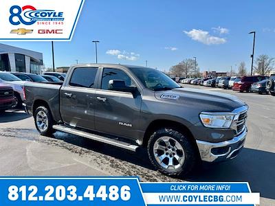 Used 2019 Ram 1500 - photo 1