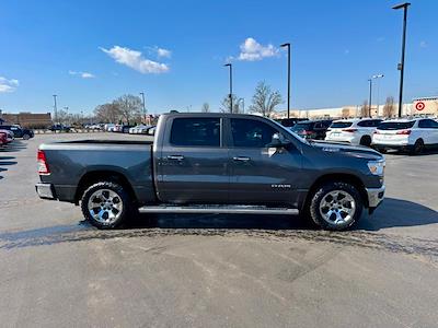 Used 2019 Ram 1500 - photo 1