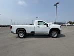 New 2024 GMC Sierra 2500 Pro Regular Cab 4WD Pickup for sale #G24862 - photo 2
