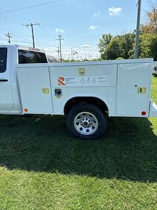 2024 GMC Sierra 3500 Double Cab 4WD, Reading SL Service Body Service Truck for sale #G24891 - photo 2