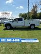 2024 GMC Sierra 3500 Double Cab 4WD, Reading SL Service Body Service Truck for sale #G24891 - photo 1