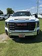 2024 GMC Sierra 3500 Double Cab 4WD, Reading SL Service Body Service Truck for sale #G24891 - photo 4