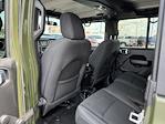 2021 Jeep Gladiator Crew Cab 4WD Pickup for sale #G24901C - photo 14