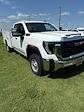 2024 GMC Sierra 2500 Double Cab 4WD, Knapheide Steel Service Body Service Truck for sale #G24942 - photo 5