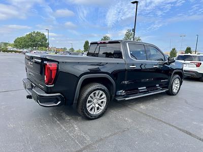 2025 GMC Sierra 1500 Crew Cab 4WD Pickup for sale #G24951A - photo 2