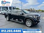 2025 GMC Sierra 1500 Crew Cab 4WD Pickup for sale #G24951A - photo 1