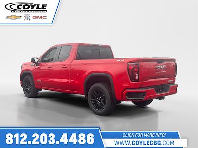 New 2025 GMC Sierra 1500 Elevation Double Cab 4WD Pickup for sale #G251183 - photo 2